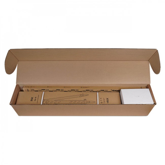 Комплект оптический нивелир RGK N-24 с поверкой + штатив S6-N + рейка RGK TS-7 Комплект оптический нивелир RGK N-24 с поверкой + штатив S6-N + рейка RGK TS-7