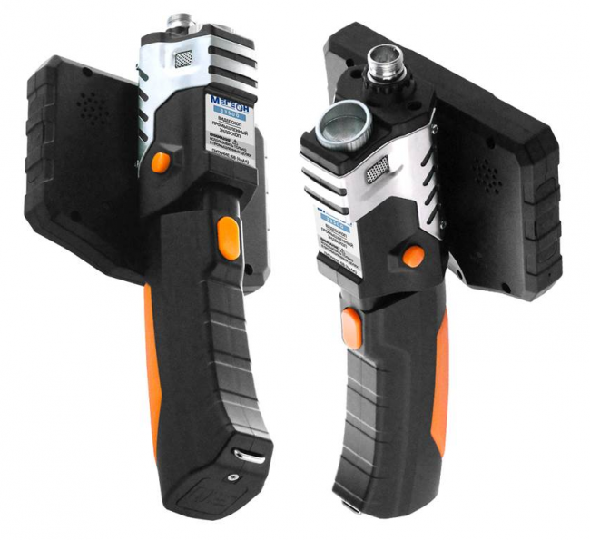 Видеоэндоскоп МЕГЕОН 33500 Видеоэндоскоп МЕГЕОН 33500