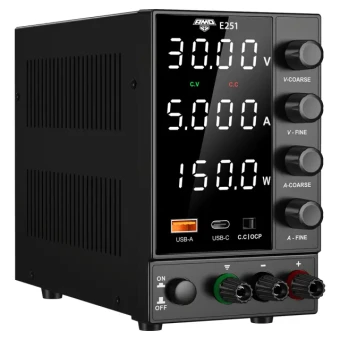 Источник питания AMO E251 Источник питания AMO E251
