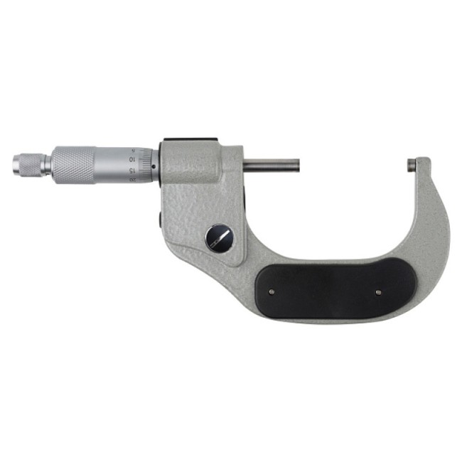 Электронный микрометр RGK MC-75 с поверкой Электронный микрометр RGK MC-75 с поверкой