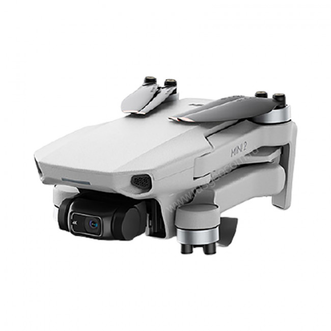 Квадрокоптер DJI Mavic Mini 2 Fly More Combo комплект Квадрокоптер DJI Mavic Mini 2 Fly More Combo комплект