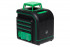 Лазерный уровень ADA Cube 2-360 Green Ultimate Edition Лазерный уровень ADA Cube 2-360 Green Ultimate Edition