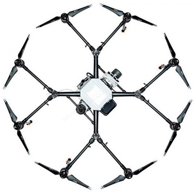 Квадрокоптер DJI Agras MG-1P RTK Квадрокоптер DJI Agras MG-1P RTK