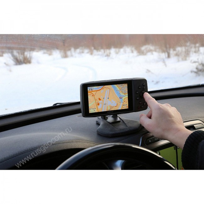 Навигатор Garmin GPSMAP 276Cx Навигатор Garmin GPSMAP 276Cx