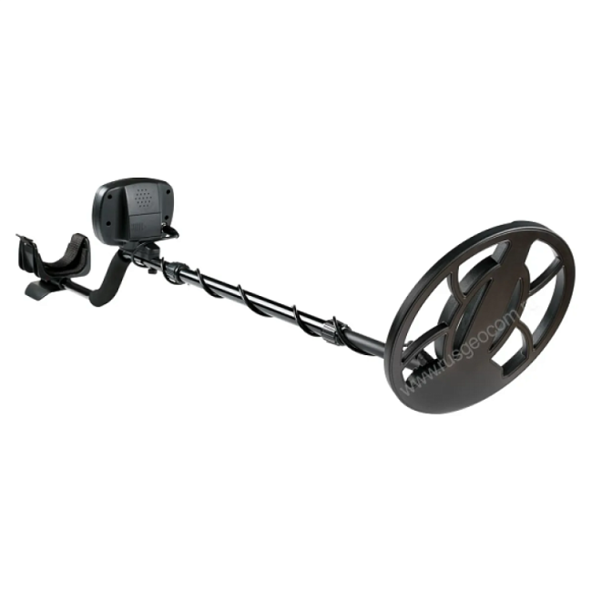 Комплект: Металлоискатель RGK MD-20 + пинпоинтер RGK MD-5 Комплект: Металлоискатель RGK MD-20 + пинпоинтер RGK MD-5