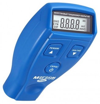 Толщиномер МЕГЕОН 19200 Толщиномер МЕГЕОН 19200