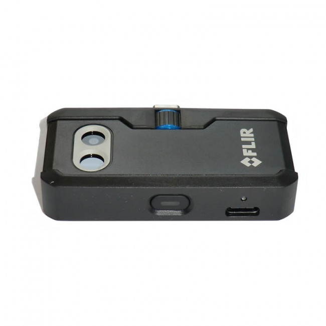 Тепловизор FLIR ONE PRO LT - Android USB-C Тепловизор FLIR ONE PRO LT - Android USB-C