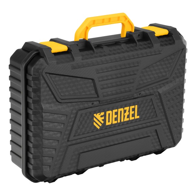 Перфоратор аккумуляторный RHH-BL-20-28, 3 Дж Denzel Перфоратор аккумуляторный RHH-BL-20-28, 3 Дж Denzel