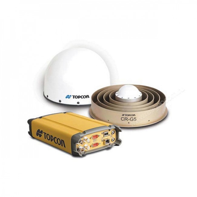 GPS/ГЛОНАСС/Beidou/Galileo приемник NET-G5 GPS/ГЛОНАСС/Beidou/Galileo приемник NET-G5