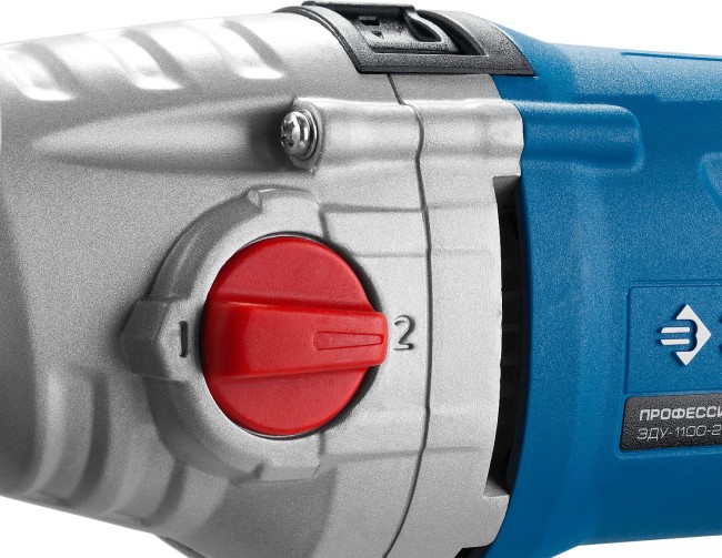 Ударная дрель ЗДУ-1100 ЭРМКМ2 ЗУБР Ударная дрель ЗДУ-1100 ЭРМКМ2 ЗУБР