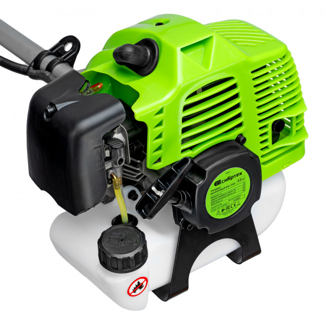 Триммер бензиновый БКС 2500 Сибртех Триммер бензиновый БКС 2500 Сибртех