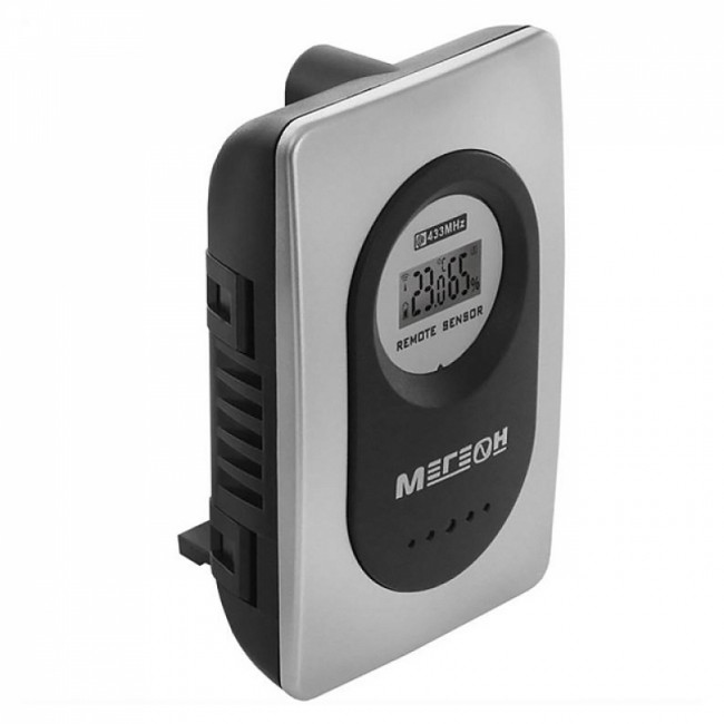 Метеостанция МЕГЕОН 20205К