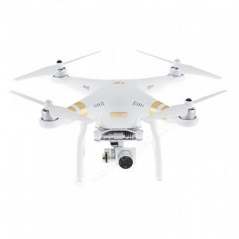 Квадрокоптер DJI Phantom 3 4K