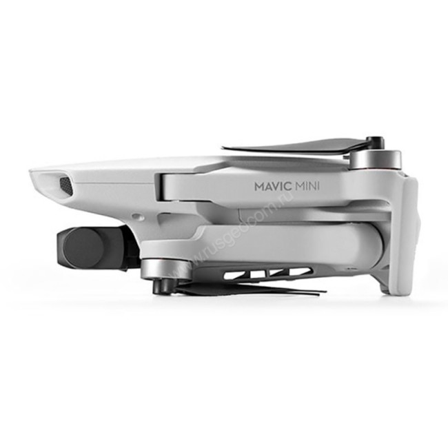 Квадрокоптер DJI Mavic Mini Fly More Combo комплект Квадрокоптер DJI Mavic Mini Fly More Combo комплект
