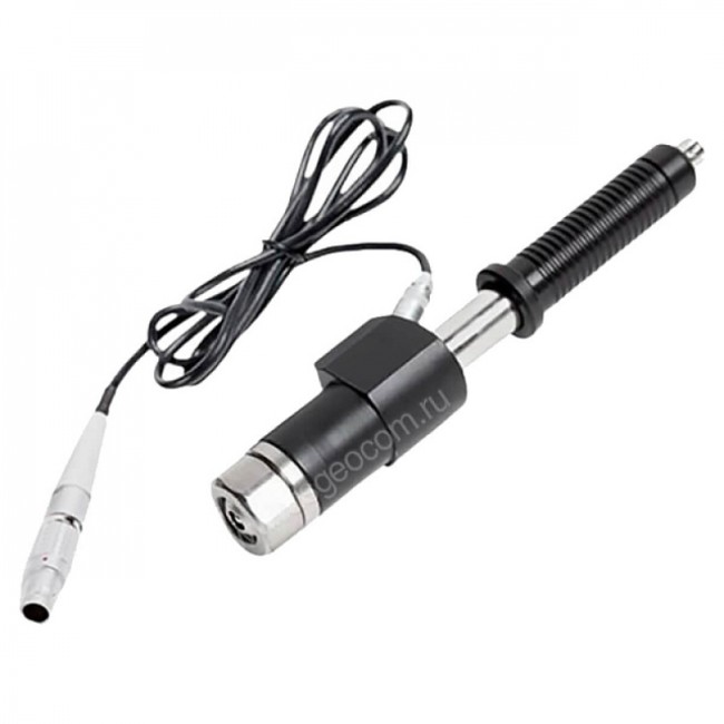 Датчик тип “D” с разъемом к твердомерам серии ТКМ-359 Датчик тип “D” с разъемом к твердомерам серии ТКМ-359