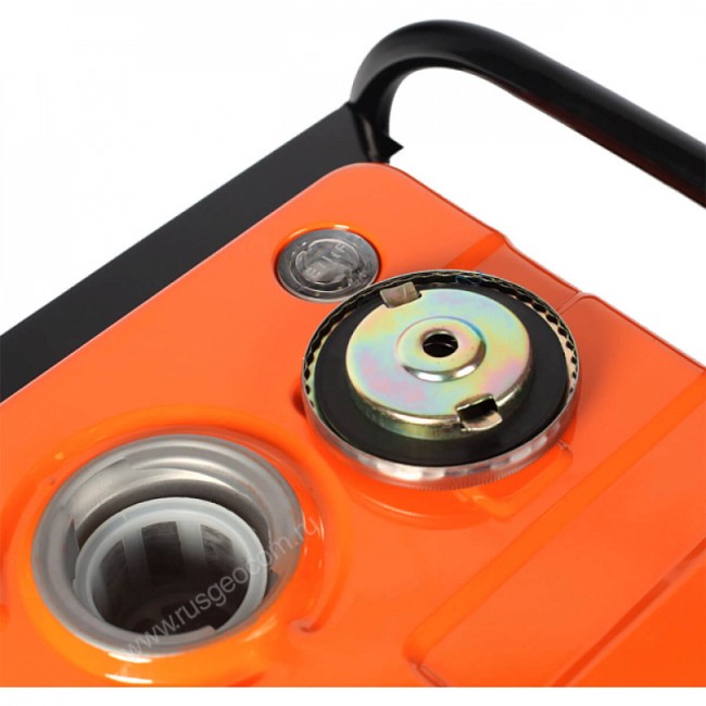 Бензиновый генератор Patriot Max Power SRGE 1500 Бензиновый генератор Patriot Max Power SRGE 1500