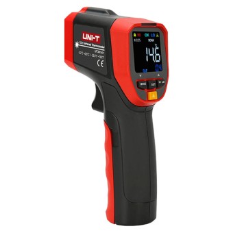 Пирометр UNI-T UT301A+ Пирометр UNI-T UT301A+