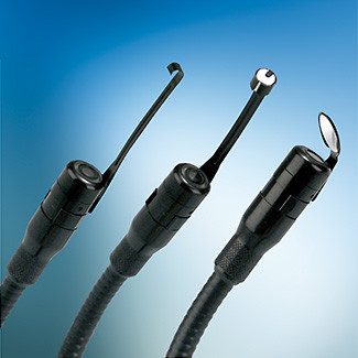 Видеоскоп Trotec BO21 Видеоскоп Trotec BO21