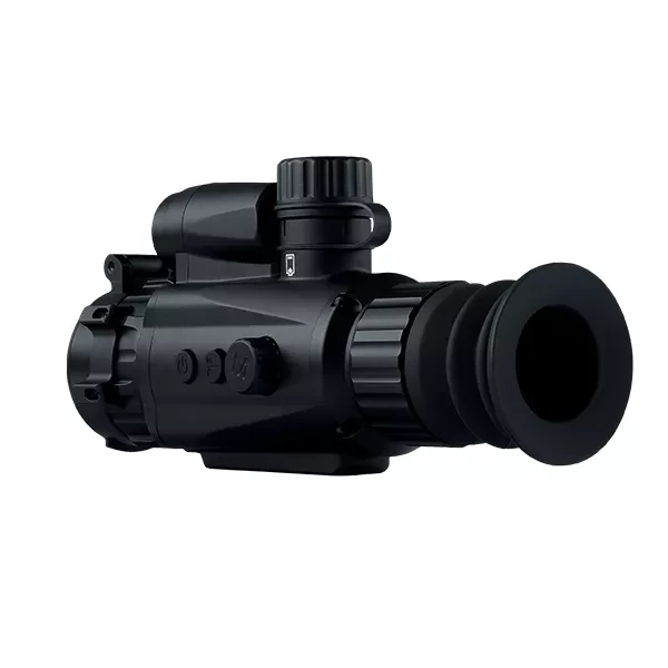 Тепловизионный прицел Artelv Electron 2.9x 50мм 640x512 LRF Тепловизионный прицел Artelv Electron 2.9x 50мм 640x512 LRF