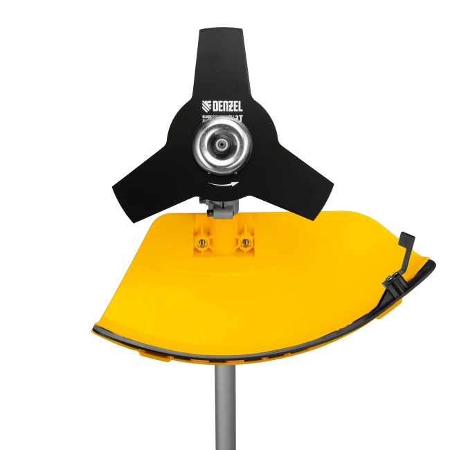 Триммер для травы электрический TE-1400 Denzel Триммер для травы электрический TE-1400 Denzel