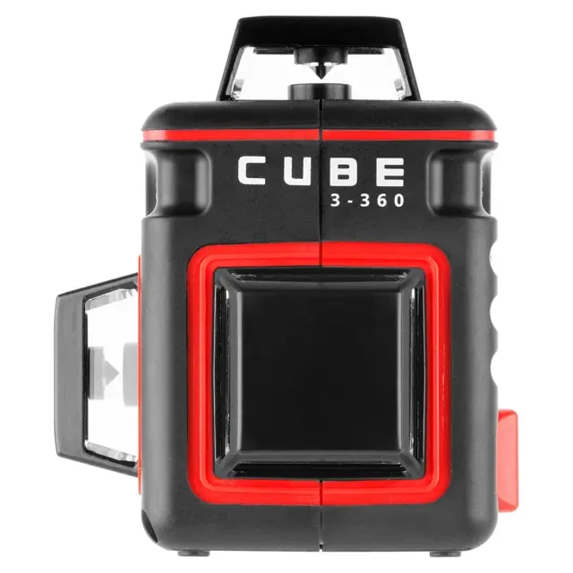 Лазерный уровень ADA Cube 3-360 Basic Edition Лазерный уровень ADA Cube 3-360 Basic Edition