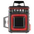 Лазерный уровень ADA Cube 3-360 Basic Edition Лазерный уровень ADA Cube 3-360 Basic Edition