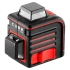 Лазерный уровень ADA Cube 3-360 Basic Edition Лазерный уровень ADA Cube 3-360 Basic Edition