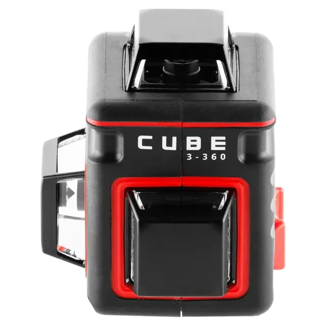 Лазерный уровень ADA Cube 3-360 Basic Edition Лазерный уровень ADA Cube 3-360 Basic Edition