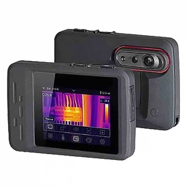 Тепловизор портативный CEM T-50F Тепловизор портативный CEM T-50F