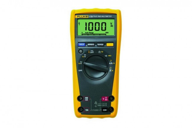 Мультиметр Fluke 179/EDA2 kit Мультиметр Fluke 179/EDA2 kit