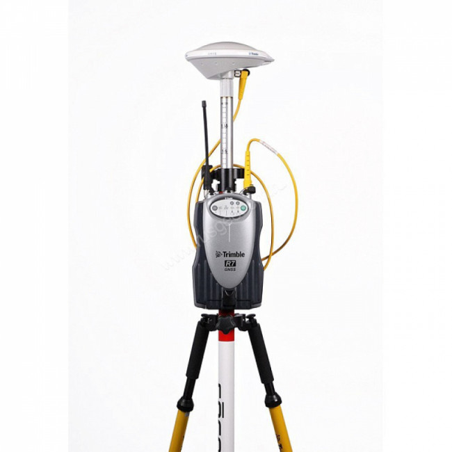 GNSS приёмник Trimble R7 GNSS RTK Rover no radio GNSS приёмник Trimble R7 GNSS RTK Rover no radio