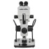 Микроскоп стерео Микромед МС-6-ZOOM LED