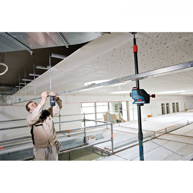 Приемник излучения Bosch LR7 (0.601.069.J00) Приемник излучения Bosch LR7 (0.601.069.J00)