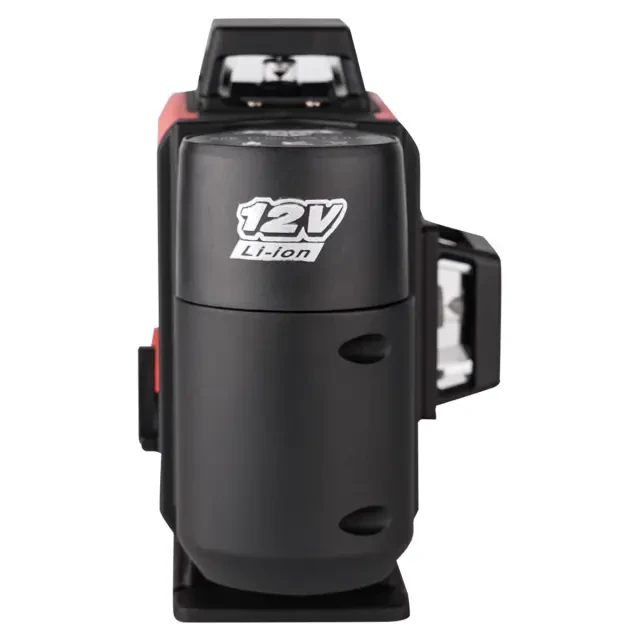 Лазерный уровень AMO LN 4D-360 Red
