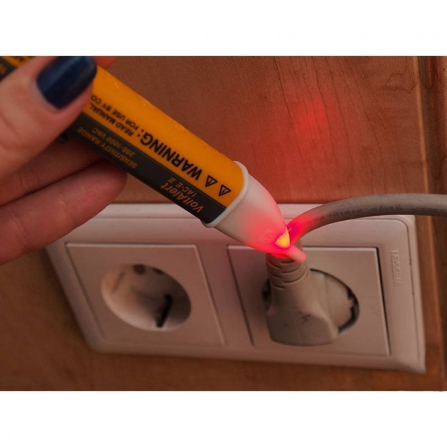 Детектор напряжения Fluke 1AC-E2-II Детектор напряжения Fluke 1AC-E2-II