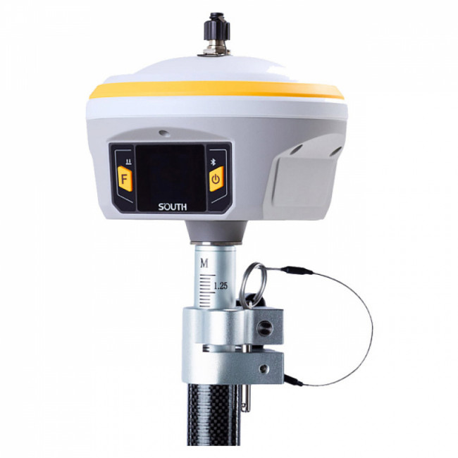 GNSS приемник SOUTH Galaxy G7 IMU GNSS приемник SOUTH Galaxy G7 IMU