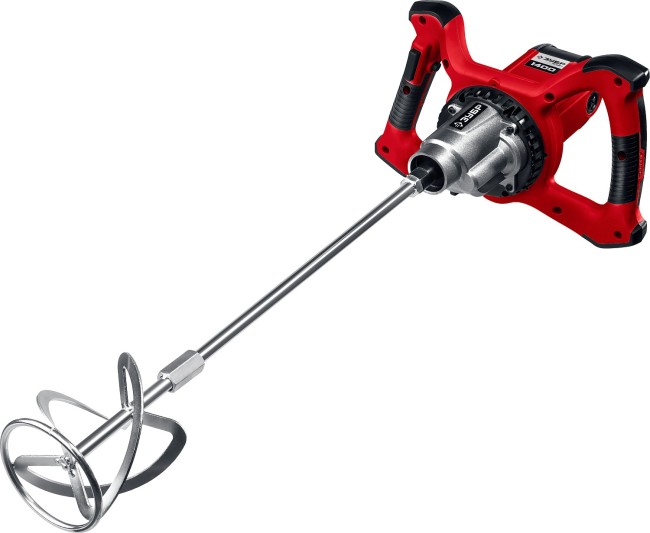 Строительный миксер МР-1400-2 ЗУБР Строительный миксер МР-1400-2 ЗУБР