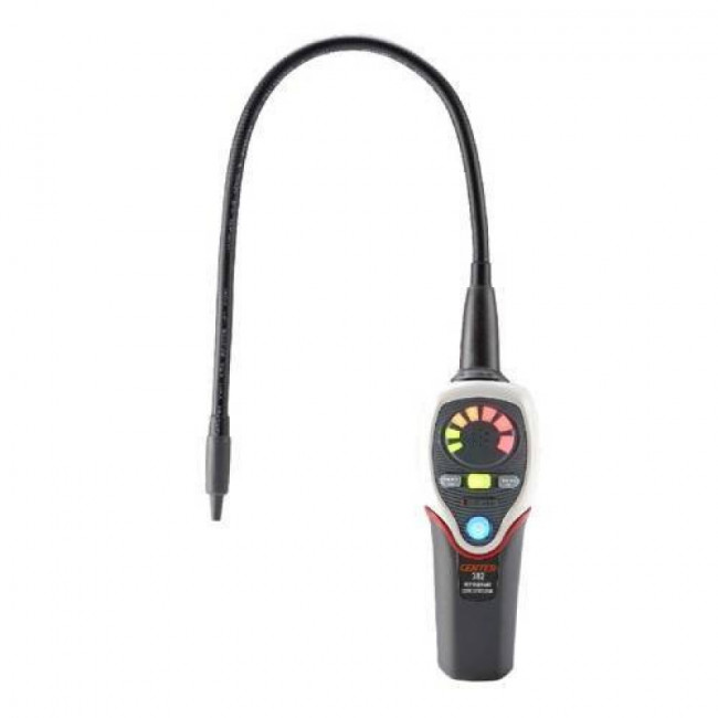 Течеискатель фреона Center 382 Течеискатель фреона Center 382