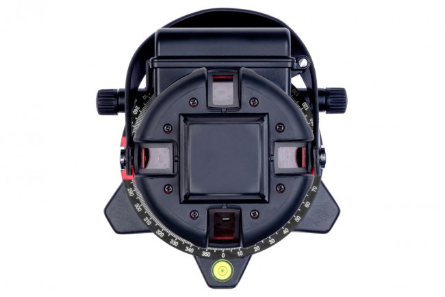 Лазерный уровень ADA Ultraliner 360 4V Set Лазерный уровень ADA Ultraliner 360 4V Set