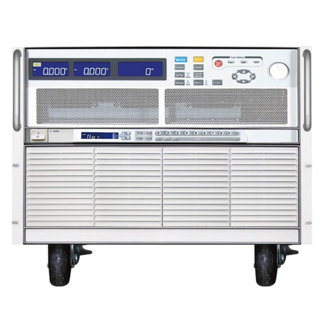 Программируемая электронная нагрузка постоянного тока АКИП-1326 Программируемая электронная нагрузка постоянного тока АКИП-1326