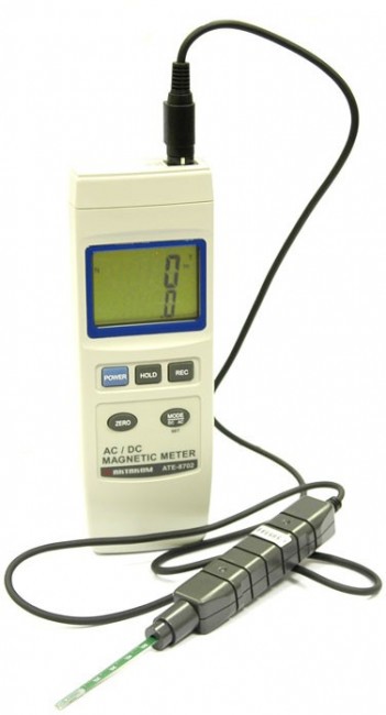 Магнитометр Актаком АТЕ-8702