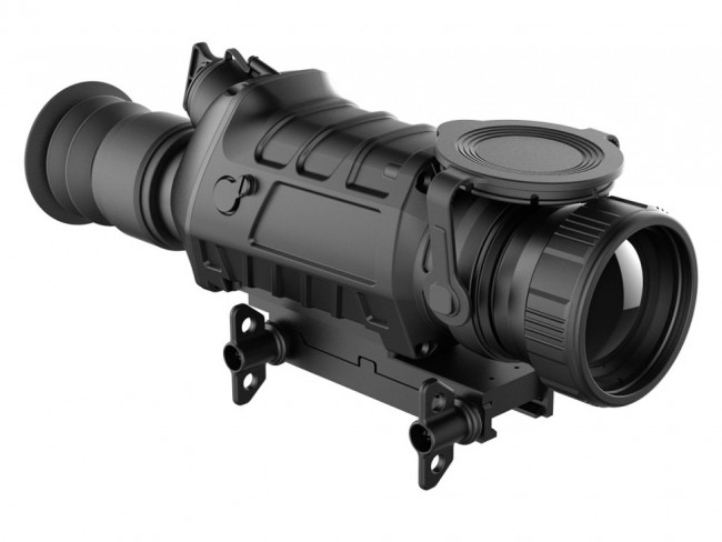 Тепловизионный прицел Guide TS425 Тепловизионный прицел Guide TS425