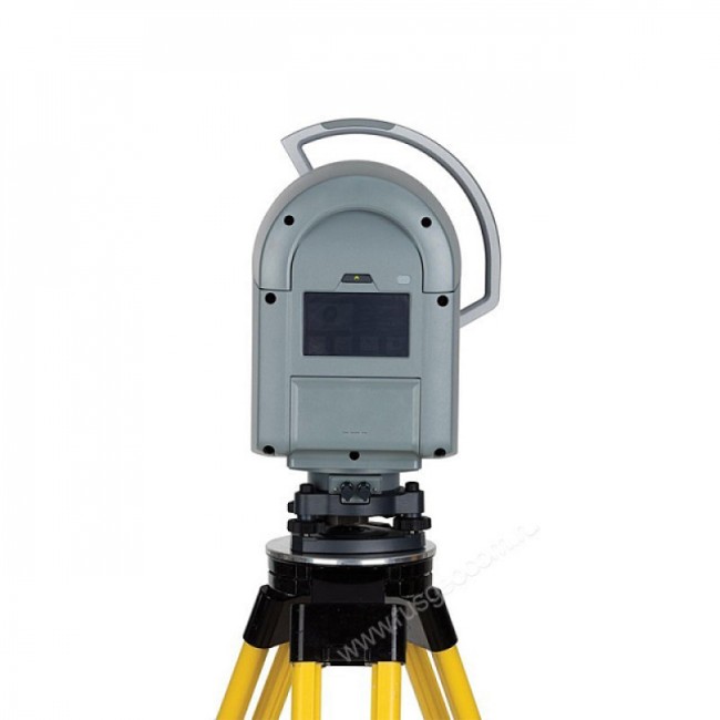 Наземный лазерный сканер Trimble TX8 Standard Наземный лазерный сканер Trimble TX8 Standard