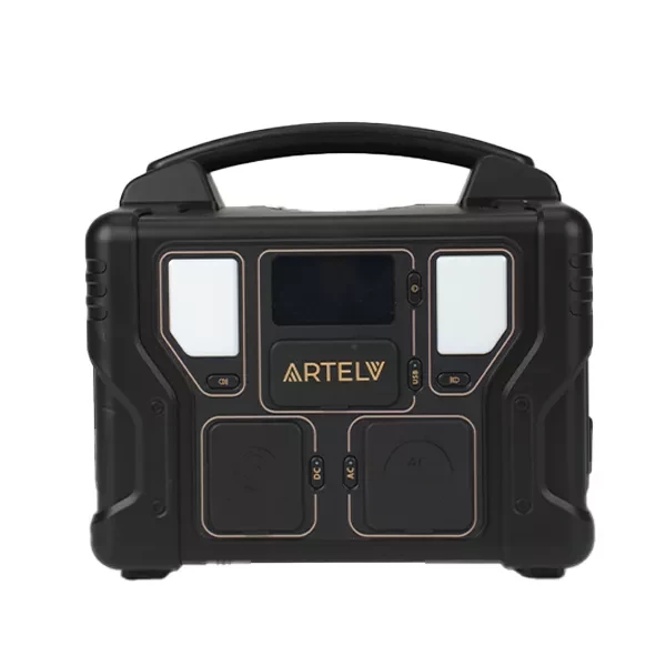 Портативная электростанция ARTELV Энергия 300 Портативная электростанция ARTELV Энергия 300