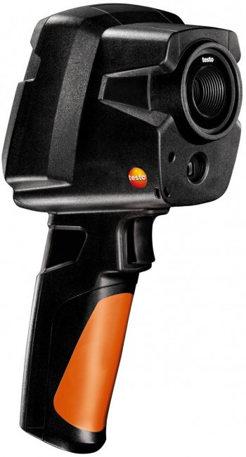 Тепловизор Testo 865 Тепловизор Testo 865