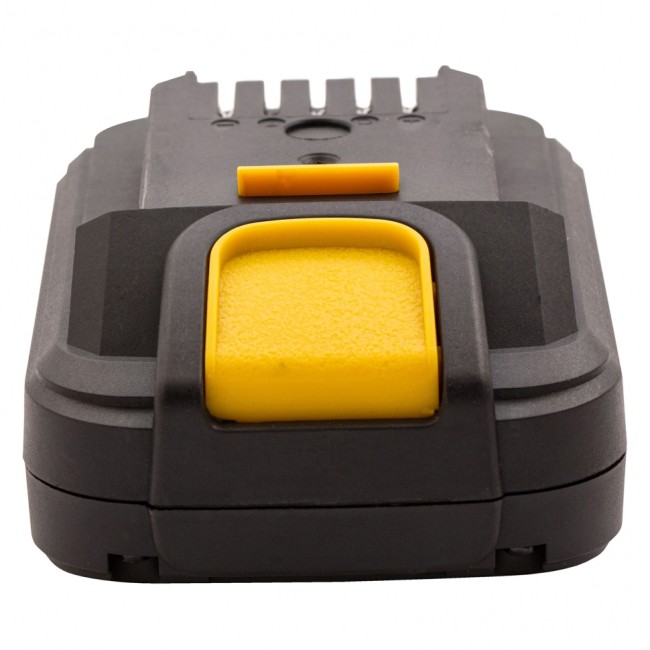 Батарея аккумуляторная IB-18-2.0, 18 В, 2.0 Ач Denzel Батарея аккумуляторная IB-18-2.0, 18 В, 2.0 Ач Denzel