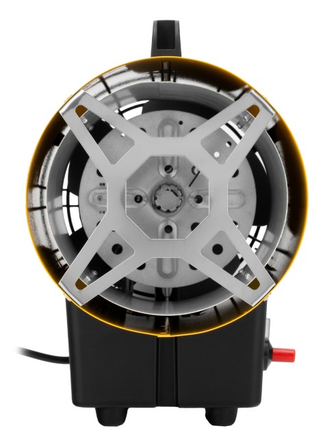 Газовая тепловая пушка GHG-10, 10 кВт Denzel Газовая тепловая пушка GHG-10, 10 кВт Denzel