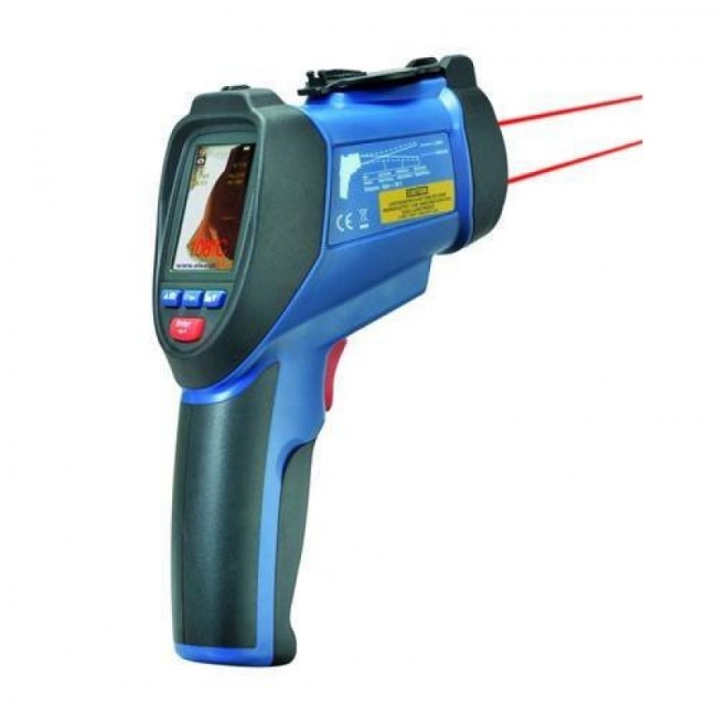 Пирометр CEM DT-9860 Пирометр CEM DT-9860