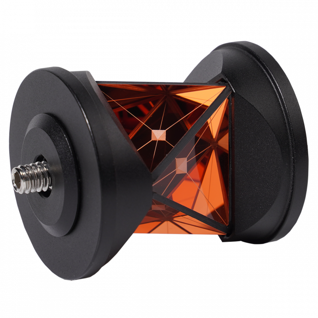 Круговая минипризма RGK CRZ101 360° Круговая минипризма RGK CRZ101 360°