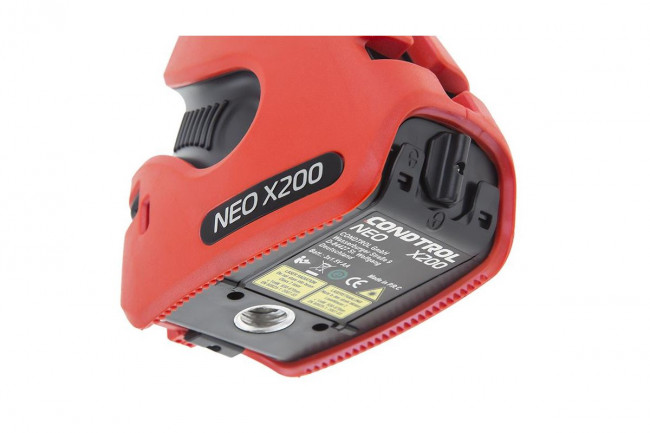 Лазерный уровень Condtrol Neo X200 Лазерный уровень Condtrol Neo X200